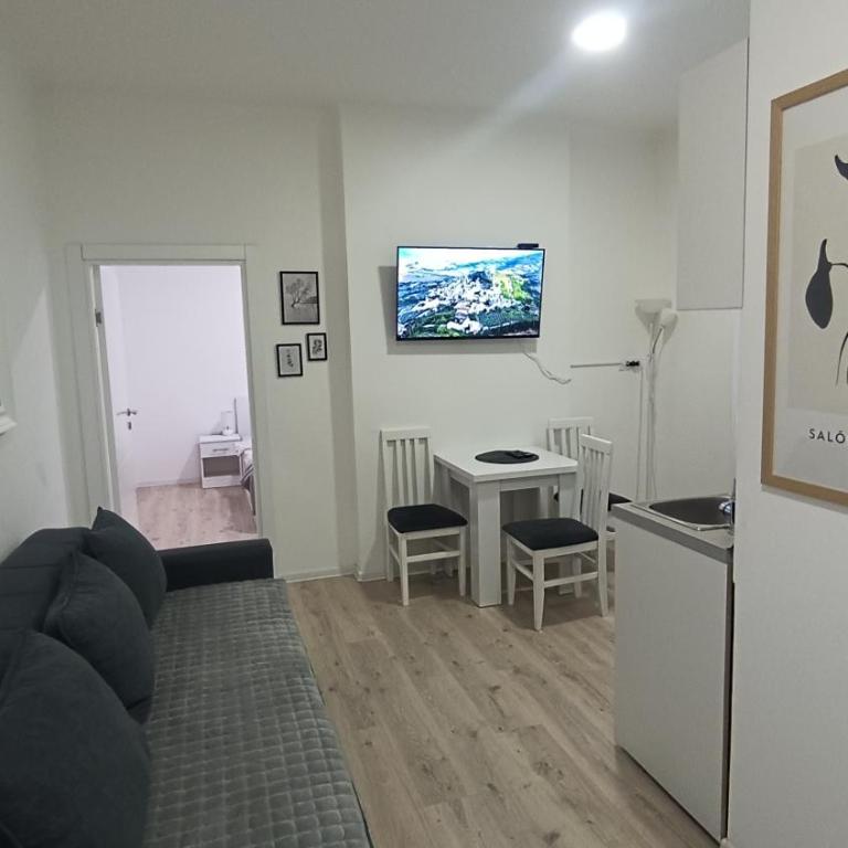 Gepratova Apartment - Apartman sa 1 Spavaćom Sobom - 23