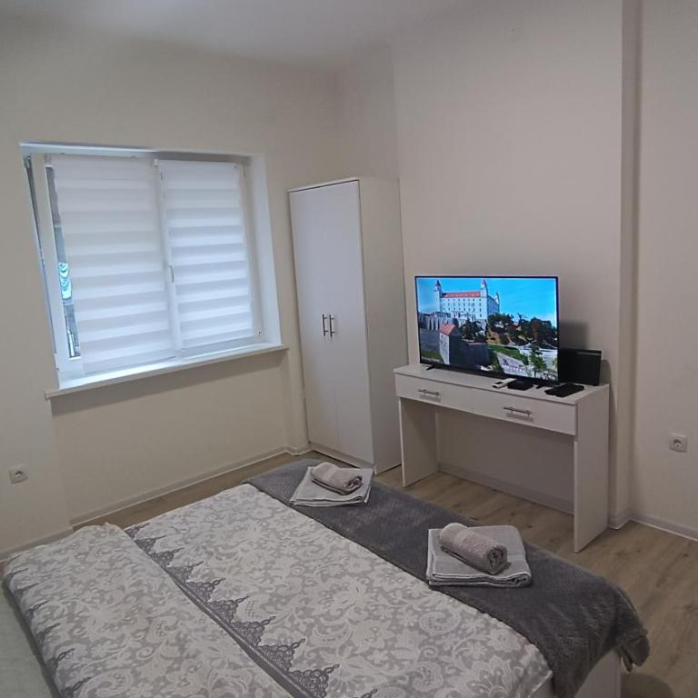 Gepratova Apartment - Apartman sa 1 Spavaćom Sobom - 1