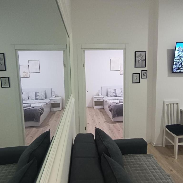 Gepratova Apartment - Apartman sa 1 Spavaćom Sobom - 25