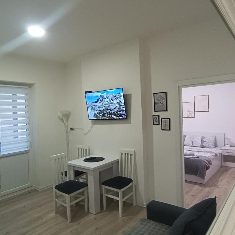 Gepratova Apartment - Apartman sa 1 Spavaćom Sobom - 28