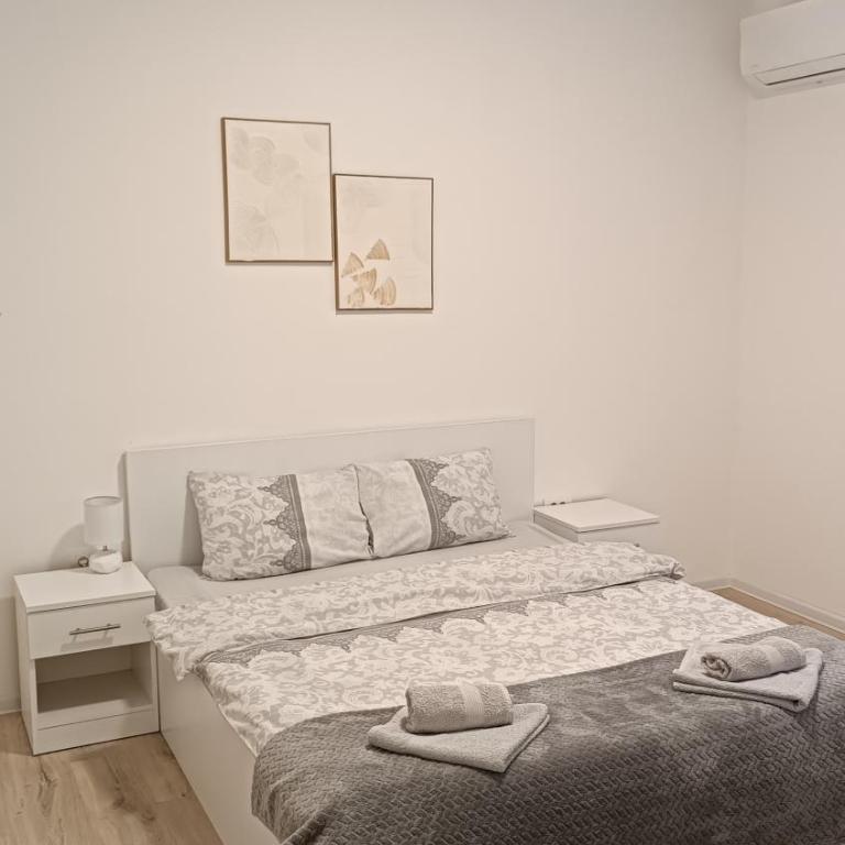 Gepratova Apartment - Apartman sa 1 Spavaćom Sobom - 32