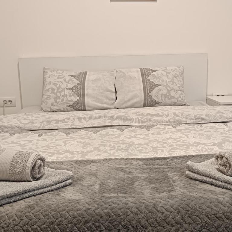 Gepratova Apartment - Apartman sa 1 Spavaćom Sobom - 33