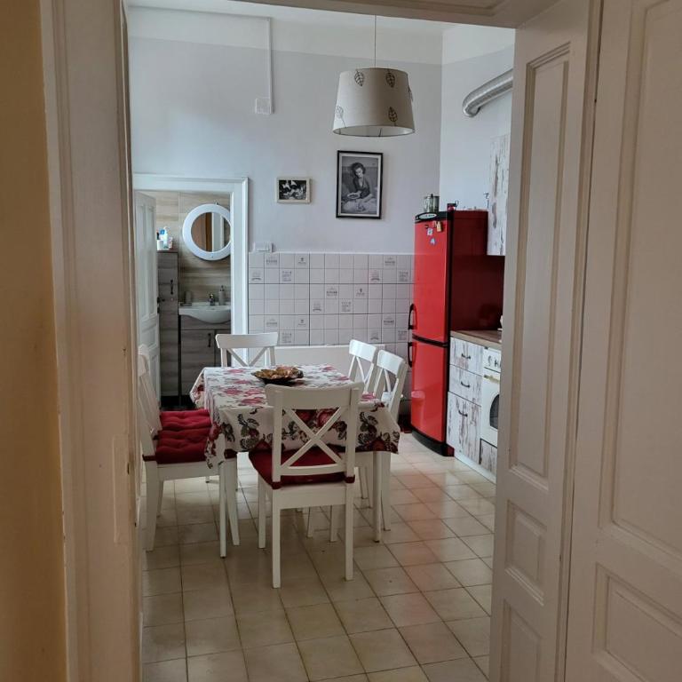 Apartment By the River - Apartman - Prizemlje - 32