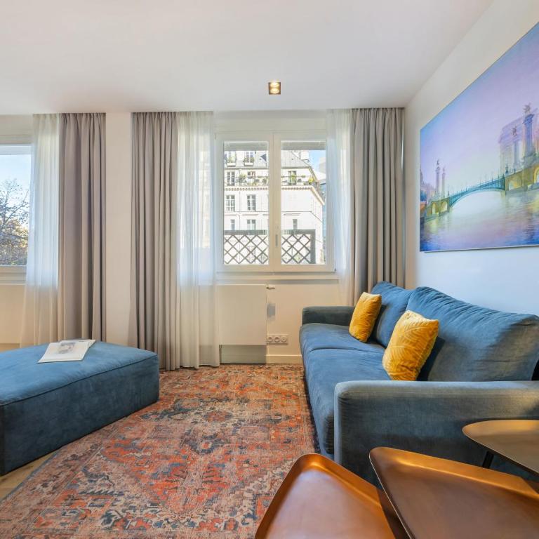 Atelier - Appartement - 3