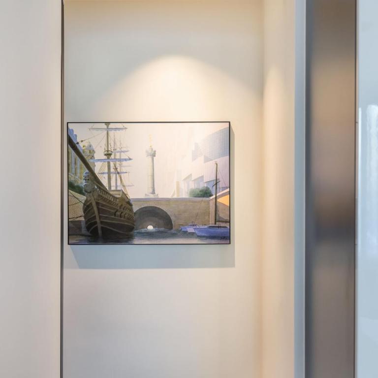 Atelier - Appartement - 17