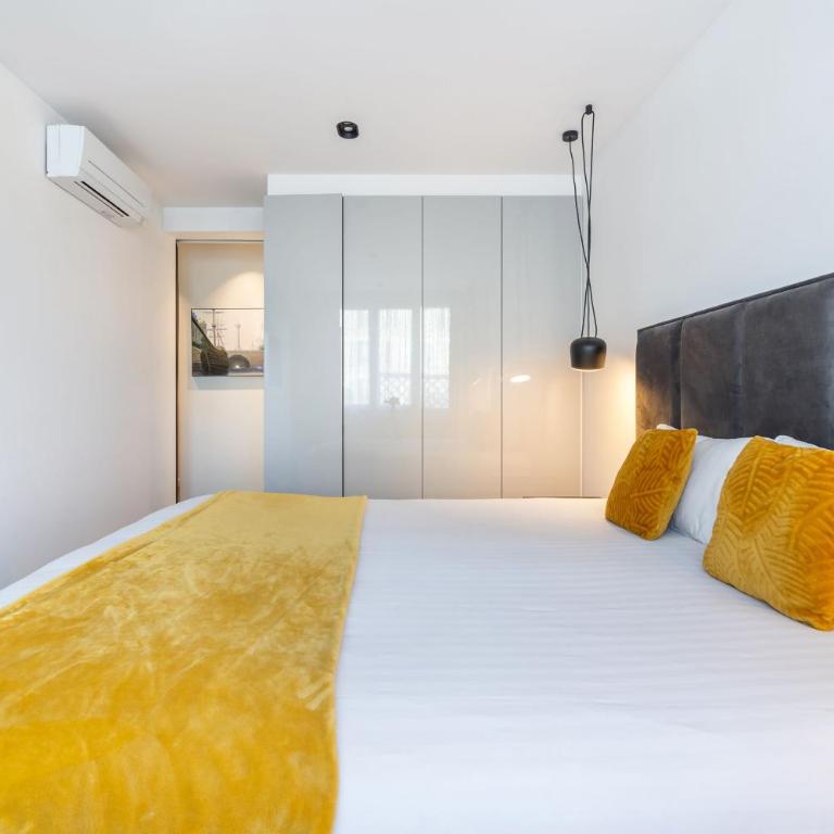 Atelier - Appartement - 18