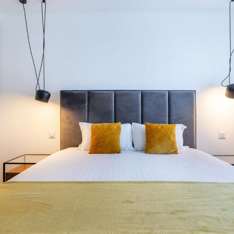 Atelier - Appartement - 19