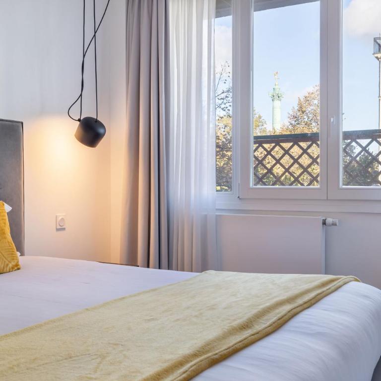 Atelier - Appartement - 20