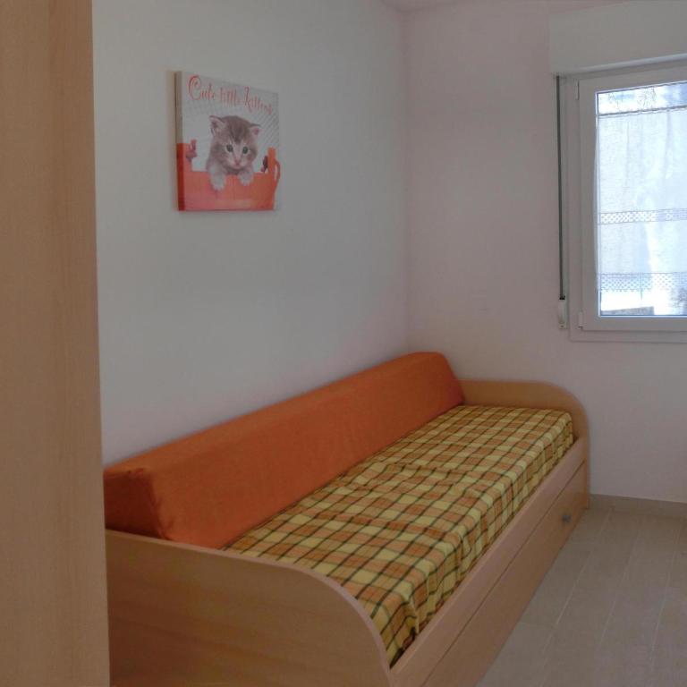 Ada - Villa con 2 Camere da Letto - 4