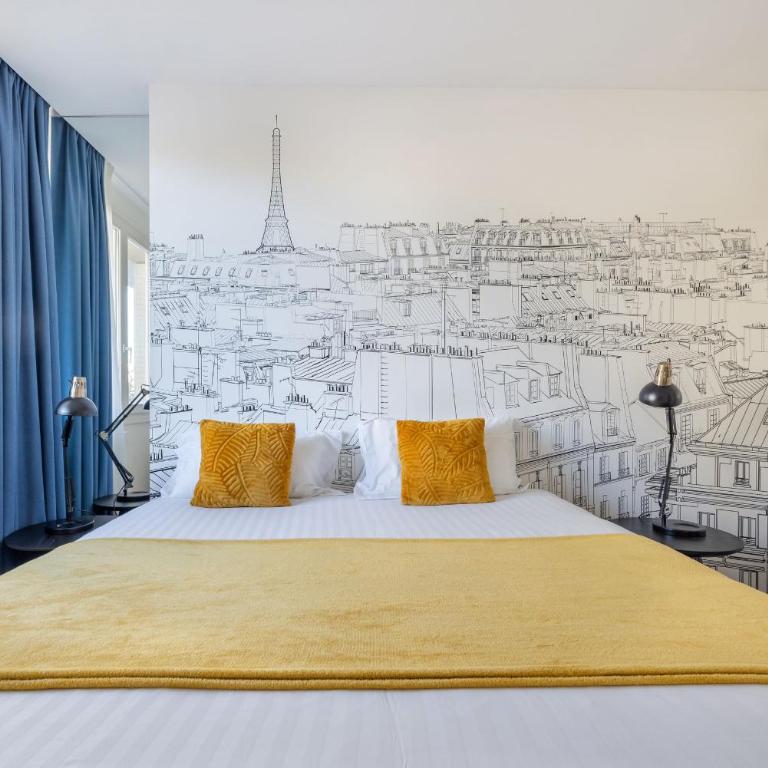 Atelier - Appartement - 26
