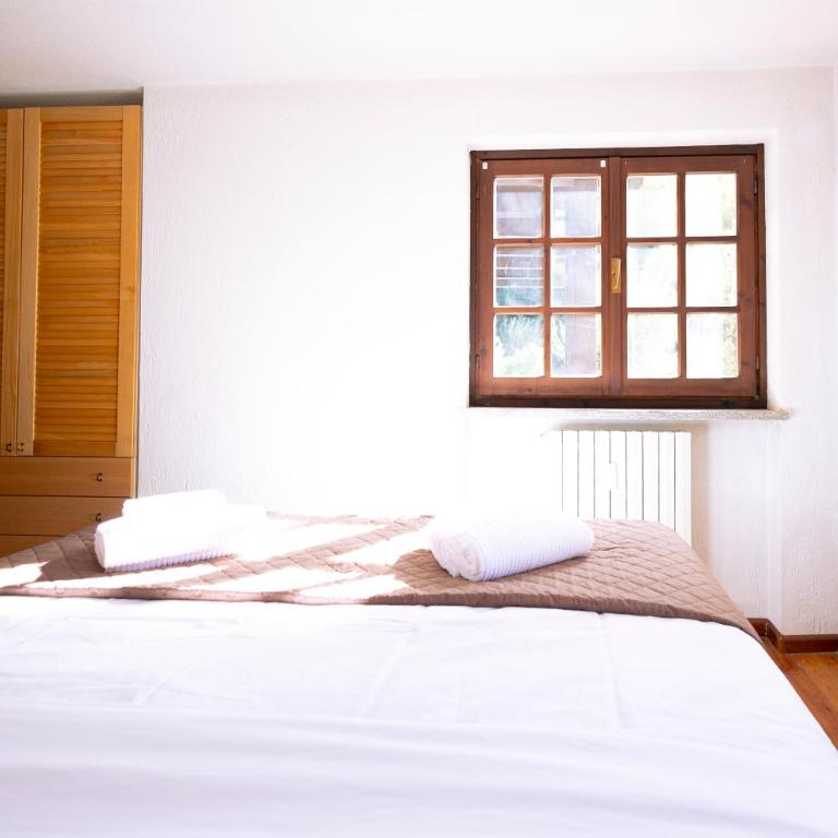 tHE Mountain View Lodge - Courmayeur - Appartamento con 2 Camere da Letto - 20