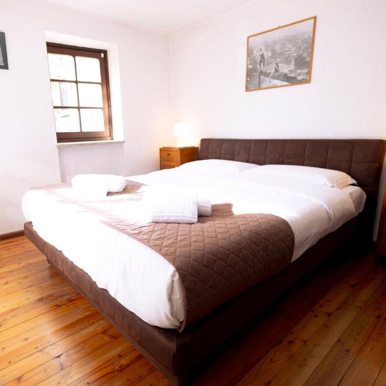 tHE Mountain View Lodge - Courmayeur - Appartamento con 2 Camere da Letto - 19