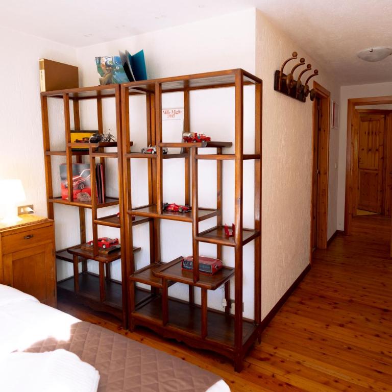 tHE Mountain View Lodge - Courmayeur - Appartamento con 2 Camere da Letto - 31