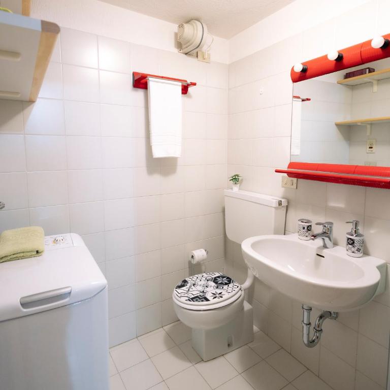 tHE Mountain View Lodge - Courmayeur - Appartamento con 2 Camere da Letto - 28