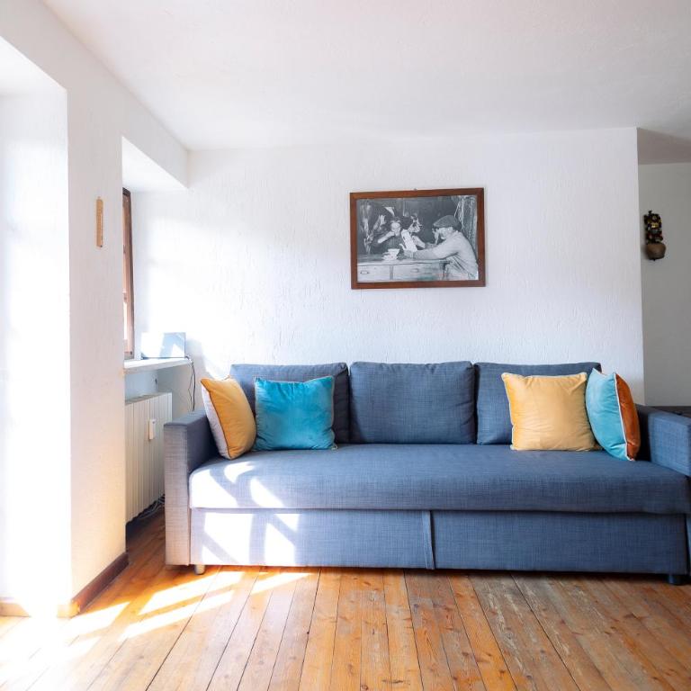 tHE Mountain View Lodge - Courmayeur - Appartamento con 2 Camere da Letto - 27