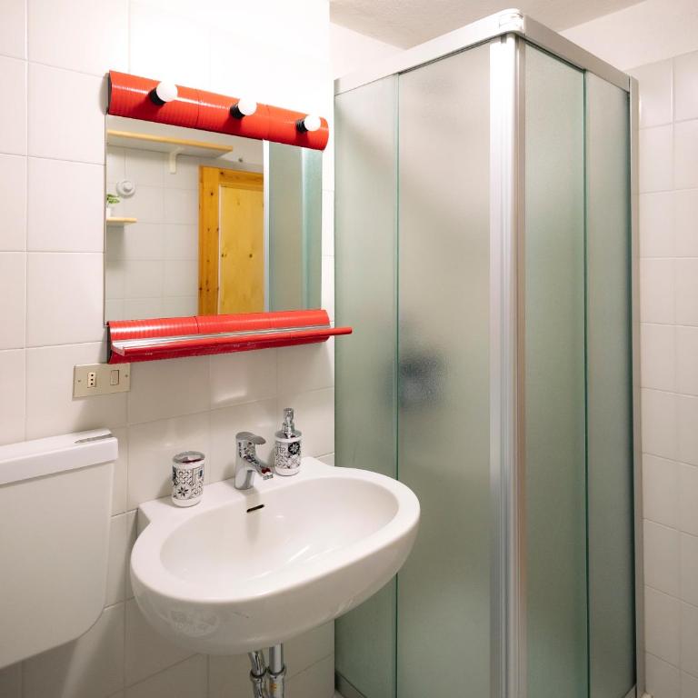 tHE Mountain View Lodge - Courmayeur - Appartamento con 2 Camere da Letto - 26