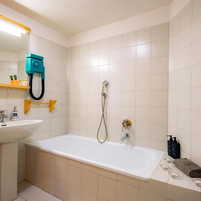 tHE Mountain View Lodge - Courmayeur - Appartamento con 2 Camere da Letto - 29