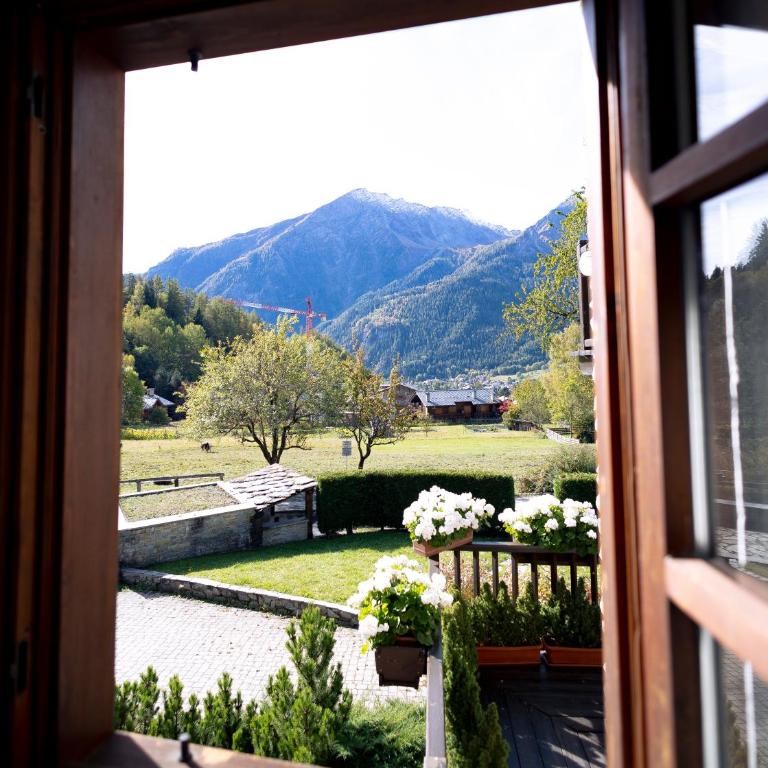 tHE Mountain View Lodge - Courmayeur - Appartamento con 2 Camere da Letto - 34
