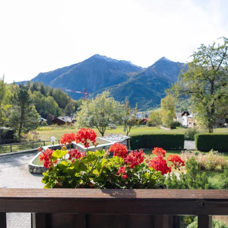 tHE Mountain View Lodge - Courmayeur - Appartamento con 2 Camere da Letto - 40