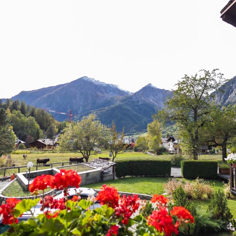 tHE Mountain View Lodge - Courmayeur - Appartamento con 2 Camere da Letto - 49