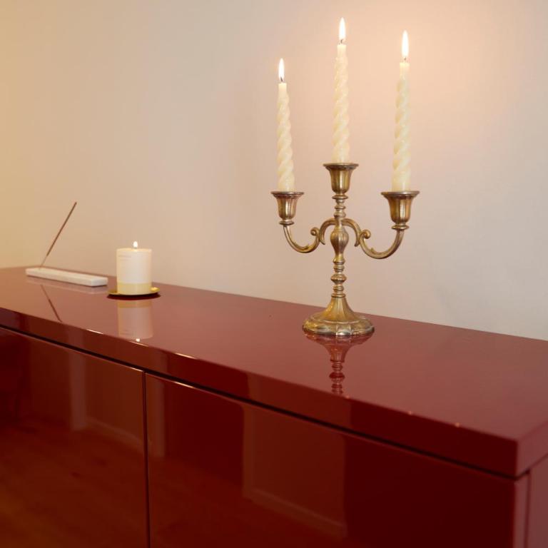 La casa di Albert - luxury living - Appartamento con 1 Camera da Letto - 23