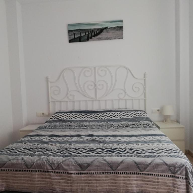 Piso Conil de la Frontera - Apartamento de 2 dormitorios - 6