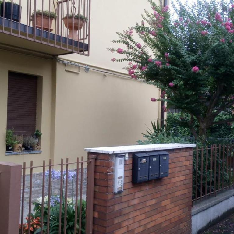 Alcova Nicolò Biondo - Appartamento con 2 Camere da Letto - 5