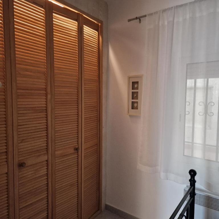 Primera linea Sant Antoni - Apartamento de 1 dormitorio - 7