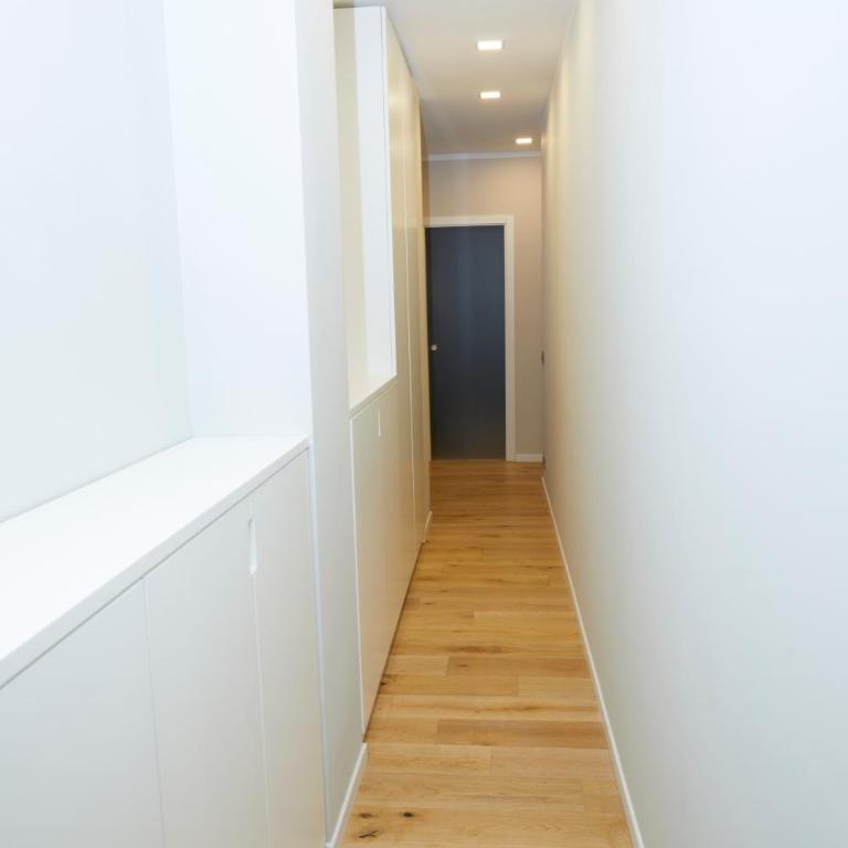 La casa di Albert - luxury living - Appartamento con 1 Camera da Letto - 26