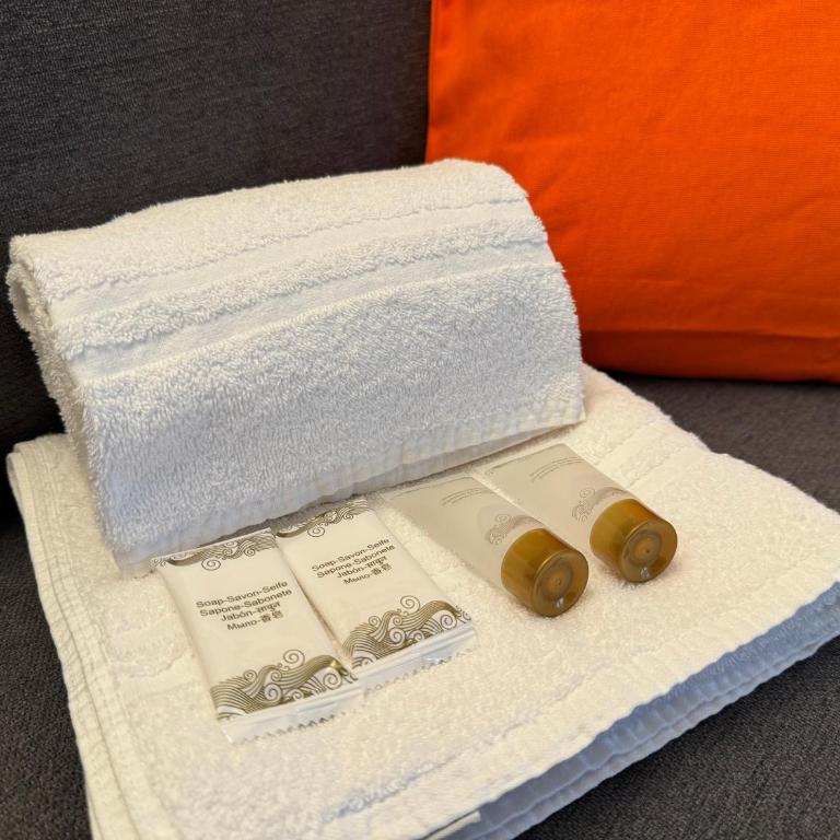 Studio Cosy au Coeur de Paris 15eme - Apartment mit 1 Schlafzimmer - 7