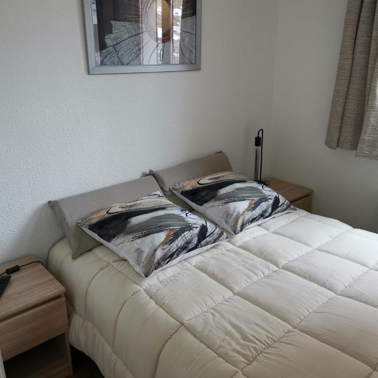 Appartement "ENTOURLOUP" classé 2 étoiles - Appartamento con 2 Camere da Letto - 21