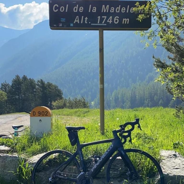 "Le Temps Suspendu" - Appartement avec Vue sur la Montagne - 30