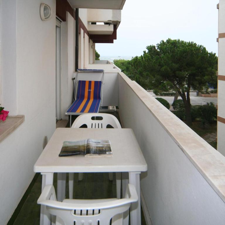 Pioppi - Appartamento con 2 Camere da Letto - 6