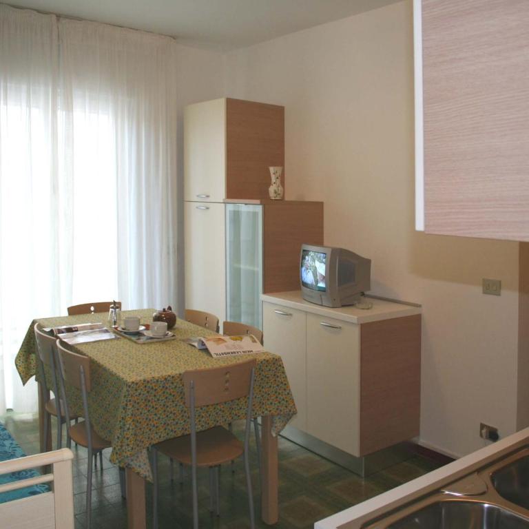 Pioppi - Appartamento con 2 Camere da Letto - 2