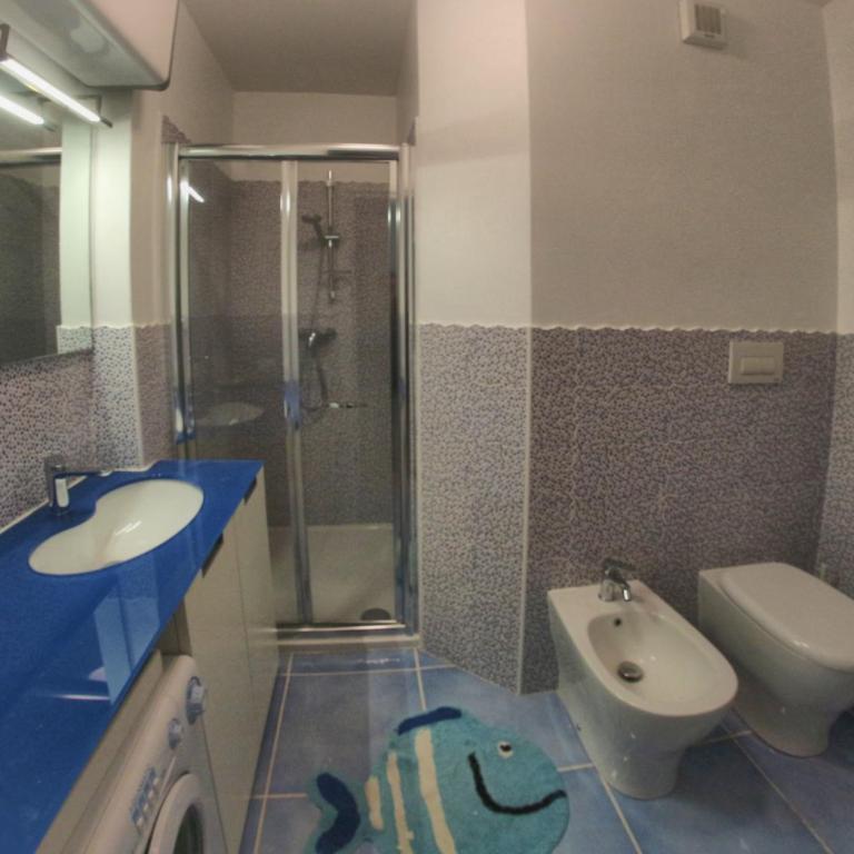 Pioppi - Appartamento con 3 Camere da Letto - 5