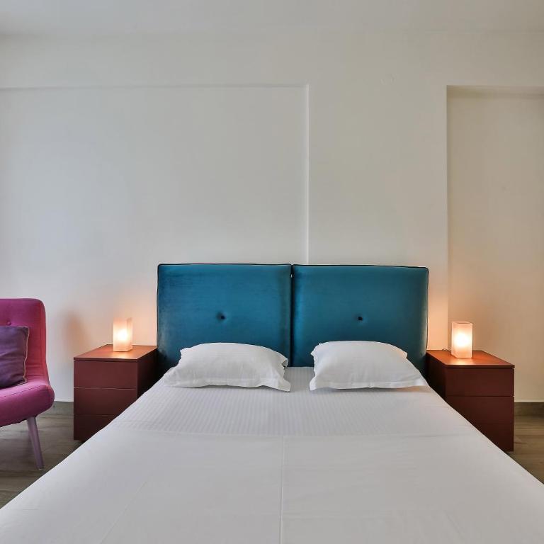 Royal Gardens Paradise - Apartman sa Pogledom na More - 5