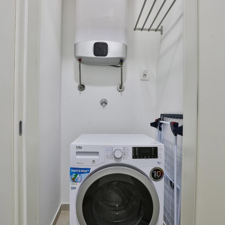 Royal Gardens Paradise - Apartman sa Pogledom na More - 6