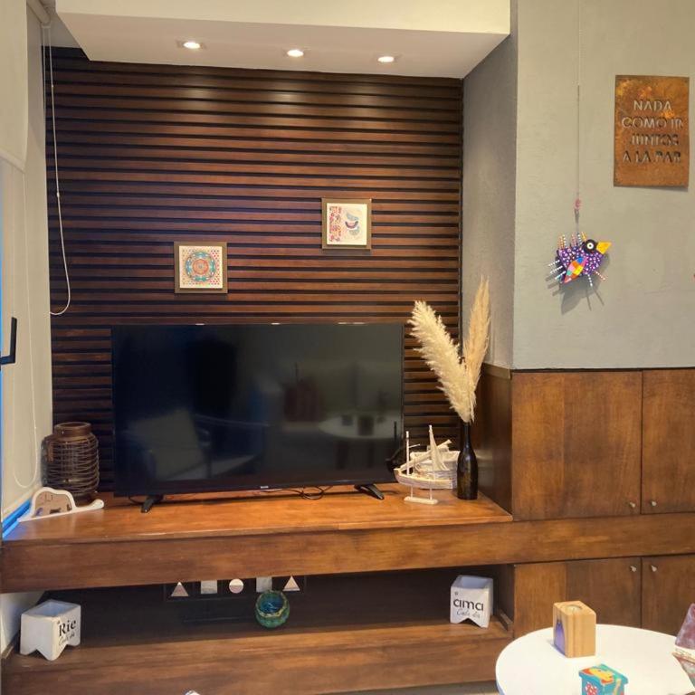 Punta vacaciones -piscina solo en vacaciones y fines de semana largos- - Apartamento de 2 dormitorios - 14