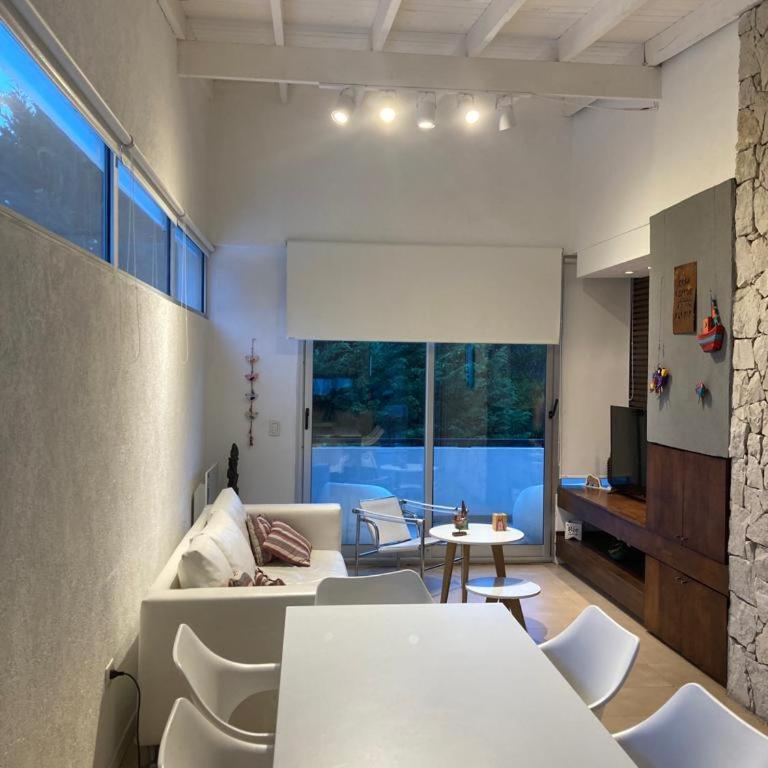 Punta vacaciones -piscina solo en vacaciones y fines de semana largos- - Apartamento de 2 dormitorios - 15