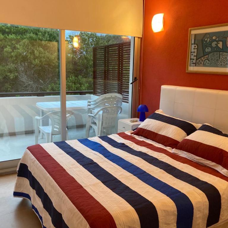 Punta vacaciones -piscina solo en vacaciones y fines de semana largos- - Apartamento de 2 dormitorios - 16