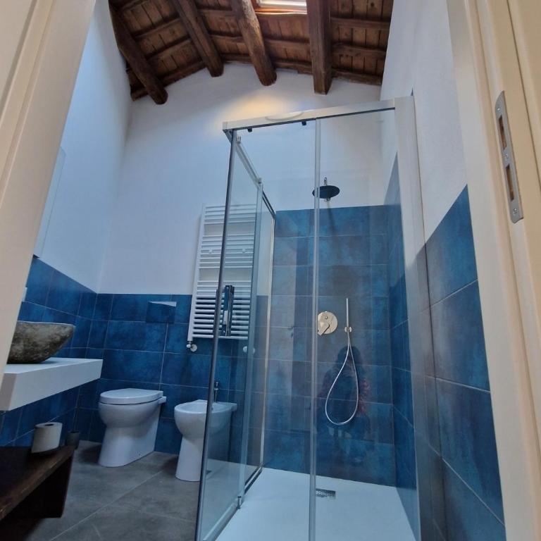 Tuttoporto-Apartments LEVANTE - Appartamento con 1 Camera da Letto - 4