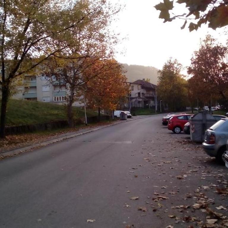 Apartments Tepić - Apartman sa 1 Spavaćom Sobom - 2