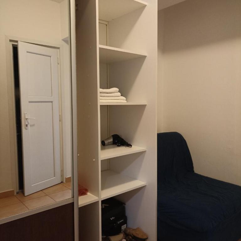 Apartments Tepić - Apartman sa 1 Spavaćom Sobom - 3