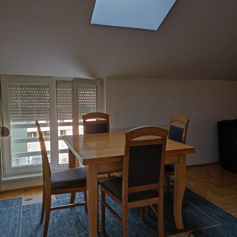 Apartments Tepić - Apartman sa 1 Spavaćom Sobom - 13