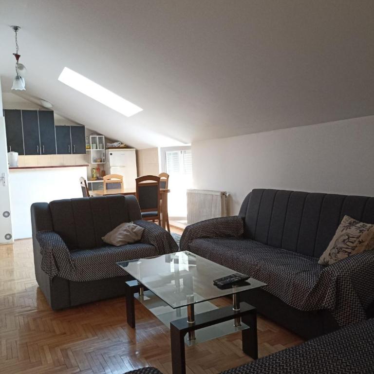 Apartments Tepić - Apartman sa 1 Spavaćom Sobom - 12