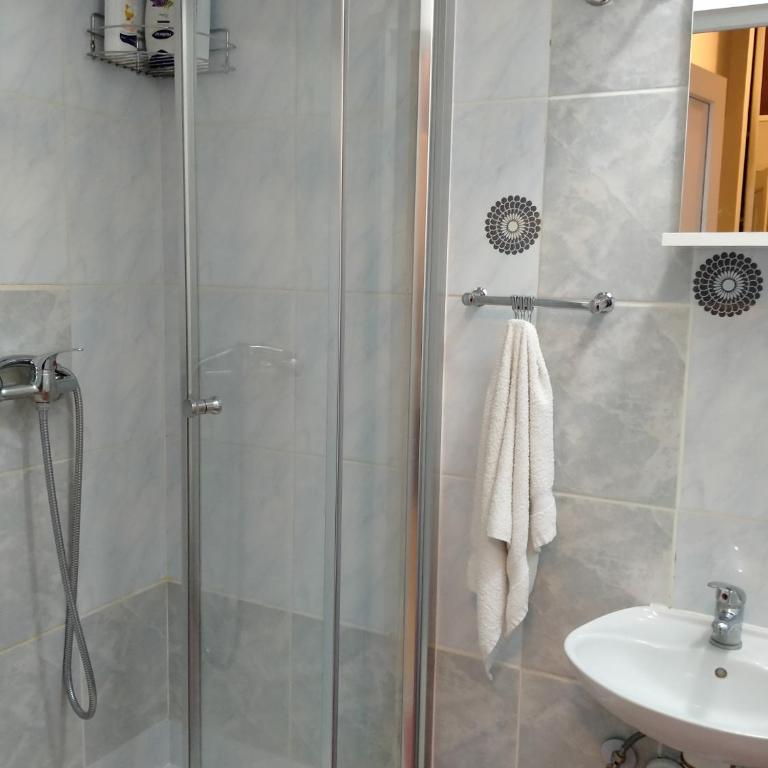 Apartments Tepić - Apartman sa 1 Spavaćom Sobom - 14