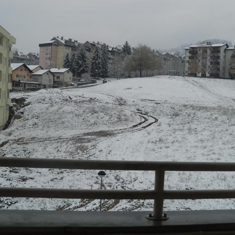 Apartments Tepić - Apartman sa 1 Spavaćom Sobom - 17