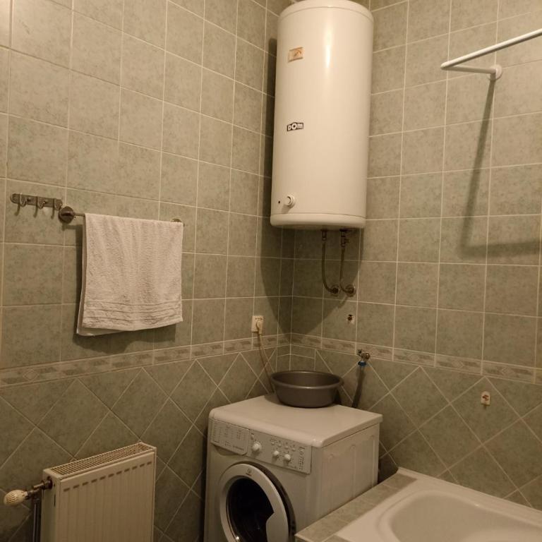 Apartments Tepić - Studio Apartman - 6