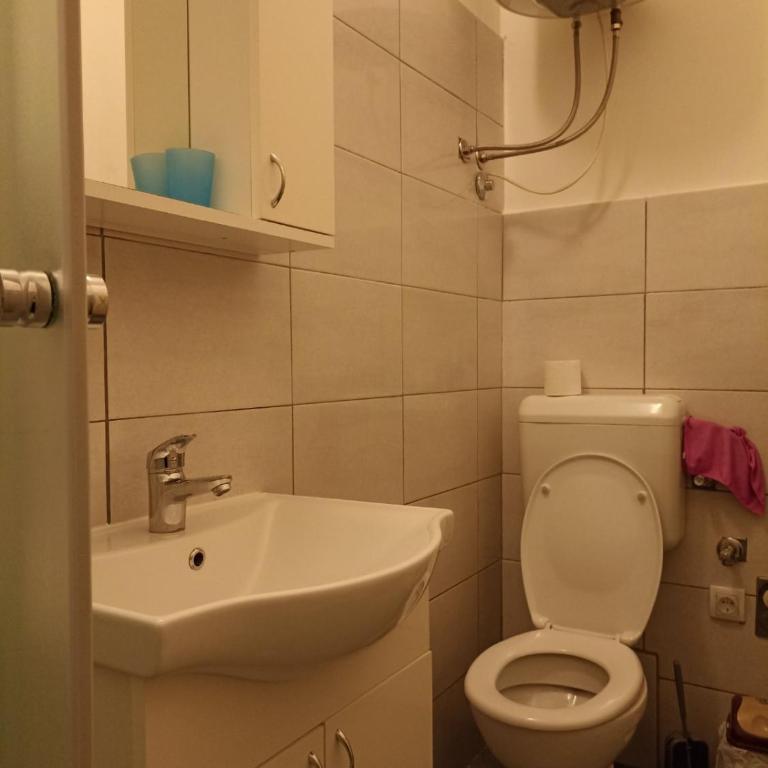 Apartments Tepić - Studio Apartman - 10