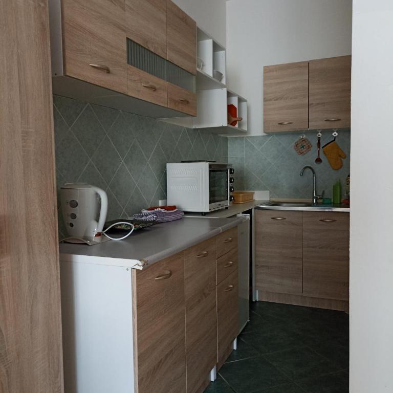 Apartments Tepić - Studio Apartman - 11